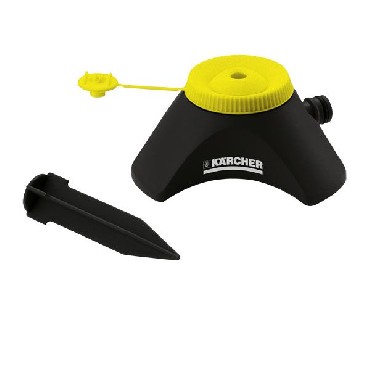 Zraszacz bijakowy Karcher Zraszacz kolisty CS 90 Vario