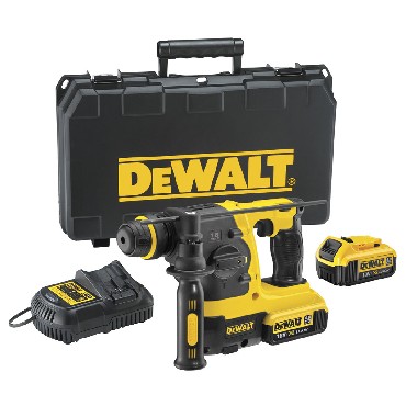 Moto-wiertarka DeWalt DCH213M2