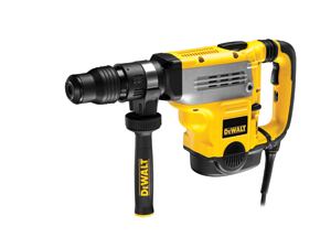 M³ot udarowo-obrotowy DeWalt D25713K-QS