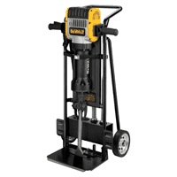 M³ot wyburzeniowy DeWalt D25980K