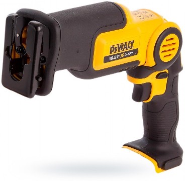 Akumulatorowa pia szablasta DeWalt DCS310N 10.8V (bez akumulatora i adowarki)