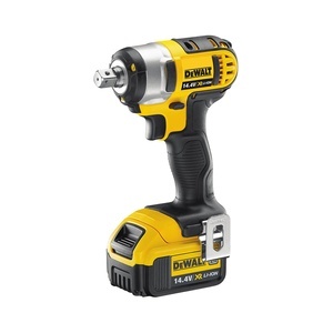 Akumulatorowa zakrtarka udarowa DeWalt DCF830M2