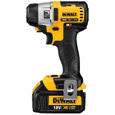 Akumulatorowa zakrtarka udarowa DeWalt DCF895L2 BRUSHLESS XR