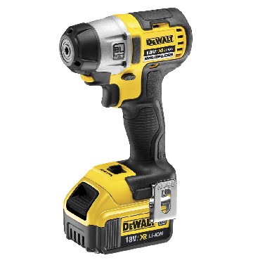 Akumulatorowa zakrtarka udarowa DeWalt DCF895M2 BRUSHLESS XR
