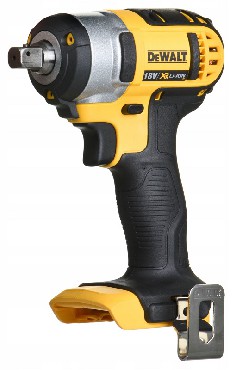Akumulatorowy klucz udarowy DeWalt DCF880N 18V (bez akumulatora i adowarki)