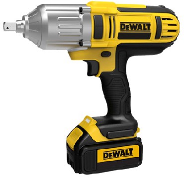 Akumulatorowa zakrętarka udarowa DeWalt DCF889M2