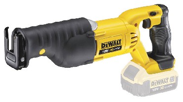 Akumulatorowa pia szablasta DeWalt DCS380N 18V (bez akumulatora i adowarki)