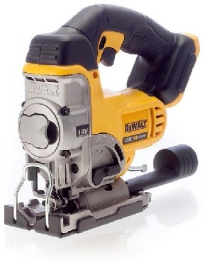 Wyrzynarka akumulatorowa DeWalt DCS331N 18V (bez akumulatora i adowarki)