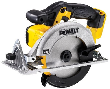 Akumulatorowa pilarka tarczowa rczna DeWalt DCS391N 18V (bez akumulatora i adowarki)