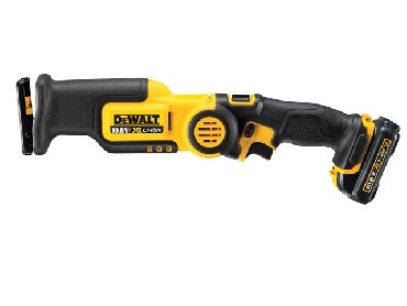 Akumulatorowa pia szablasta DeWalt DCS310S2