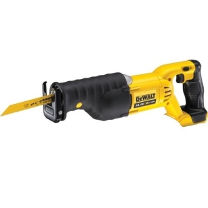 Akumulatorowa piła szablasta DeWalt DCS320N