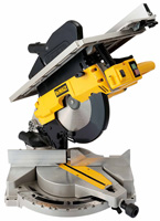 Pilarka ukośnica DeWalt D27113