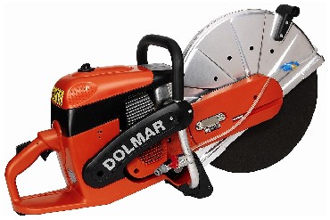 Przecinarka spalinowa Dolmar PC-8116D