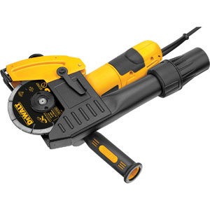 Szlifierka ktowa DeWalt DWE46101