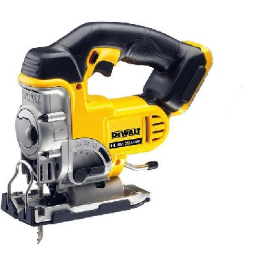 Wyrzynarka akumulatorowa DeWalt DCS332N
