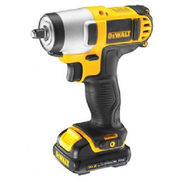 Akumulatorowa zakrtarka udarowa DeWalt DCF813S2
