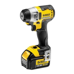 Akumulatorowa zakrętarka udarowa DeWalt DCF825L2 BRUSHLESS XR