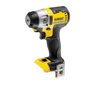 Akumulatorowa zakrętarka udarowa DeWalt DCF825N BRUSHLESS XR / bez akumulatora i ładowarki
