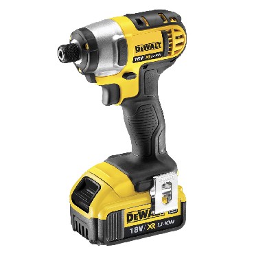 Akumulatorowa zakrtarka udarowa DeWalt DCF885M2