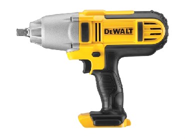 Akumulatorowa zakrtarka udarowa DeWalt DCF889N