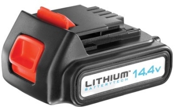 Akumulator Black&Decker A1114L-XJ