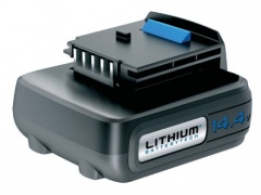 Akumulator Black&Decker A1514L