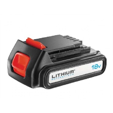 Akumulator Black&Decker 18V - 1.3Ah Li-Ion