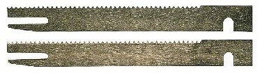Brzeszczot Bosch Nӯ DO PIANKI 70mm 2 sztuki