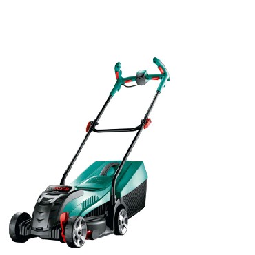 Akumulatorowa kosiarka rotacyjna Bosch Rotak 32 LI Ergo-Flex (1x 36V/1.3Ah Li-Ion)