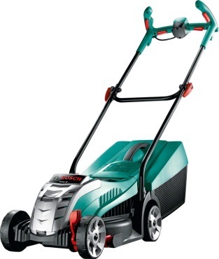 Akumulatorowa kosiarka rotacyjna Bosch Rotak 32 LI Ergo-Flex (1x 36V/2.6Ah Li-Ion)
