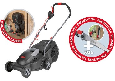 Kosiarka elektryczna Skil 0710 AT