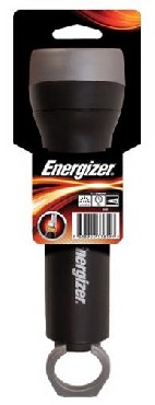 Latarka Energizer LATARKA PLASTIC 2D