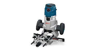 Frezarka grnowrzecionowa Bosch GMF 1600 CE Professional