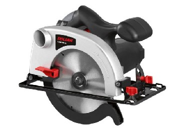 Pilarka tarczowa Skil 5165AA