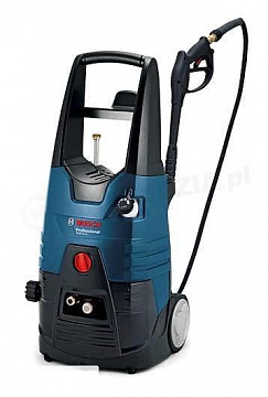Myjka wysokocinieniowa Bosch GHP 5-14