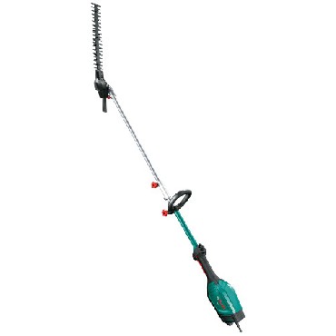 Elektryczne noyce do ywopotu Bosch AMW 10 Jednostka napdowa + Sekator