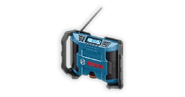 Radio Bosch GML 10.8 V-Li 0xAh box+