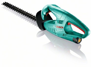 Sekator akumulatorowy Bosch AHS 45-15 LI (1x 10.8 V Li-Ion) + 1h adowarka
