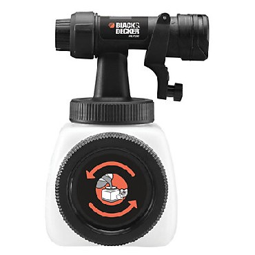 Urzdzenie do malowania Black&Decker BDPSA03