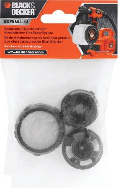 Urzdzenie do malowania Black&Decker BDPSA04