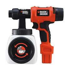 Urzdzenie do malowania Black&Decker BDPSA05