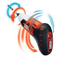 Wkrtarka akumulatorowa Black&Decker BDCS36G