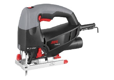 Wyrzynarka Skil 4581CA