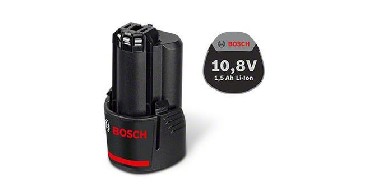 Akumulator Bosch 10.8V / 1.5Ah
