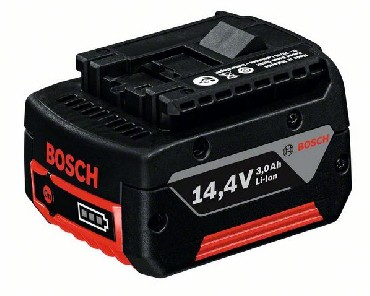 Akumulator Bosch 14.4V / 3.0Ah