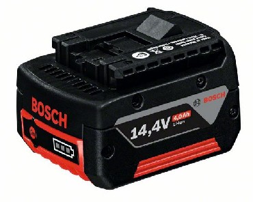 Akumulator Bosch GBA 14.4V 4.0Ah