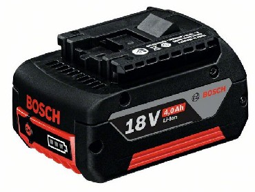 Akumulator Bosch GBA 18V / 4.0Ah