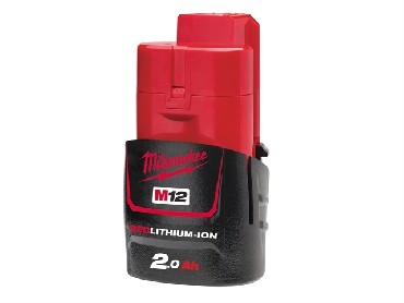 Akumulator Milwaukee M12 B2
