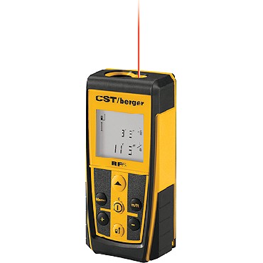 Dalmierz laserowy CST-berger RF 5