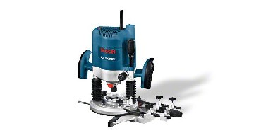 Frezarka grnowrzecionowa Bosch GOF 2000 CE - karton